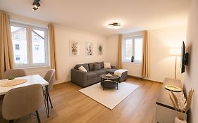 Kempten Innenstadt - Allgäu Suites